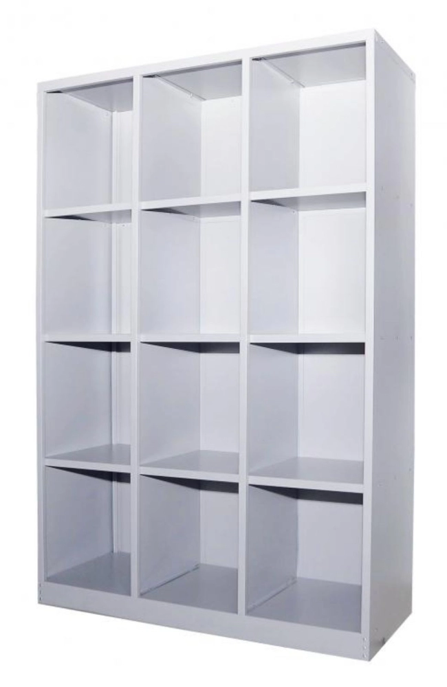 12 pigeon hole cabinet 