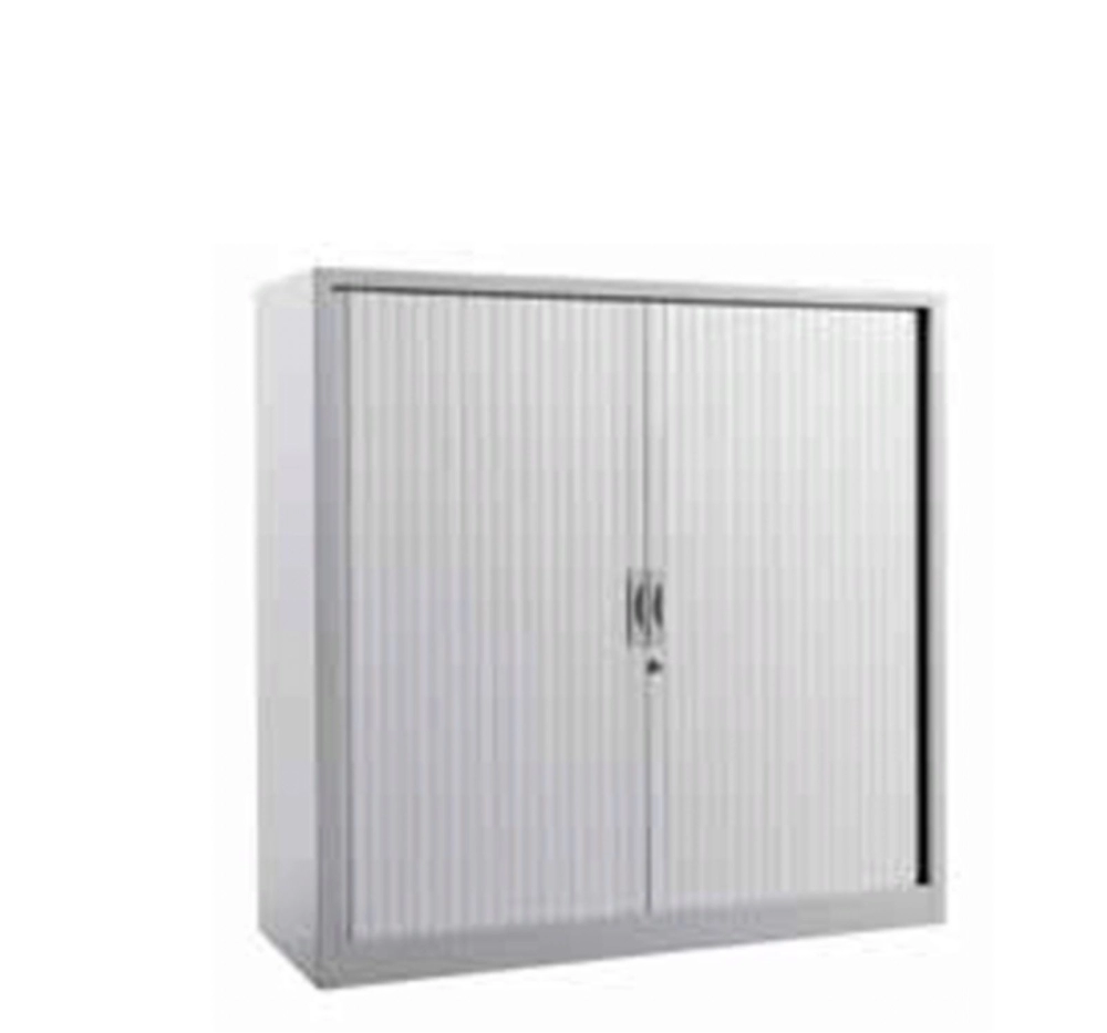 HC3636T tambour door low cupboard 