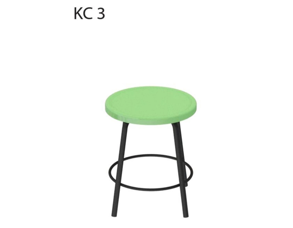 KC3 low stool 