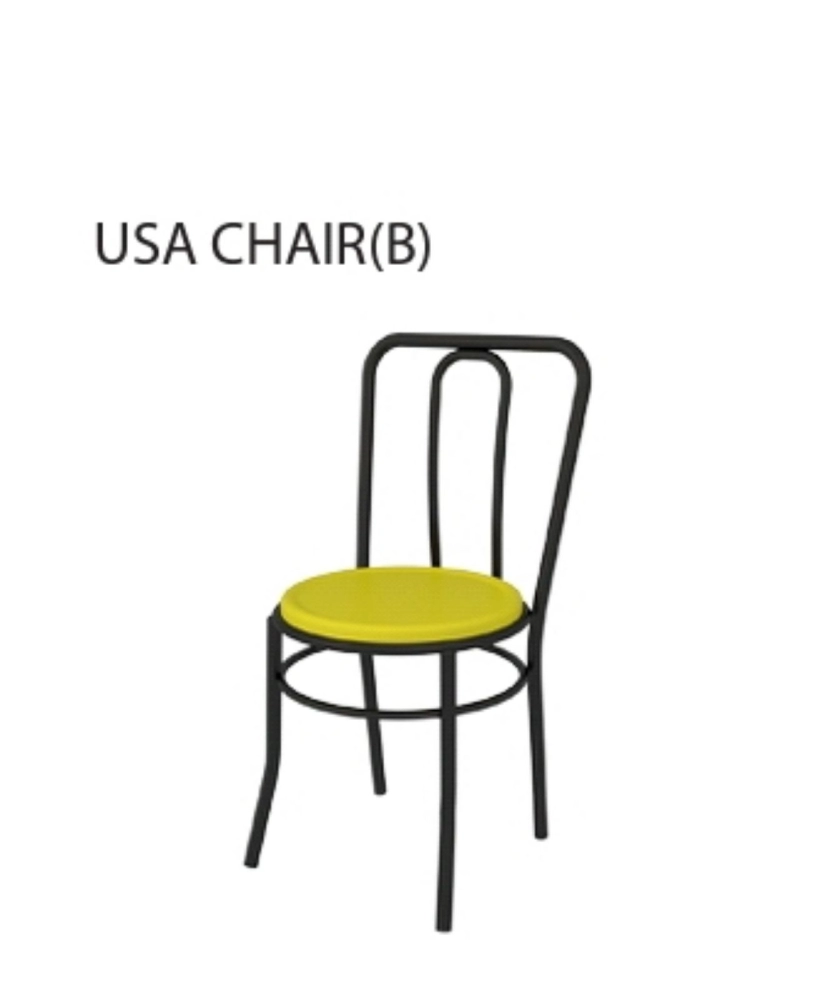 USA CHAIR-B 