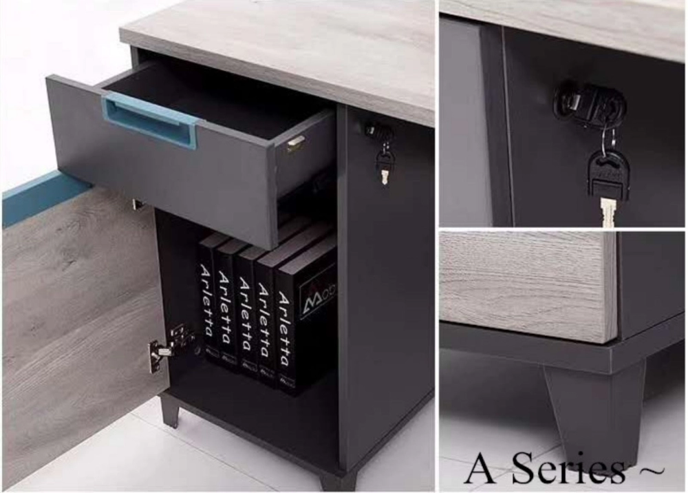 WA-drawer spec 