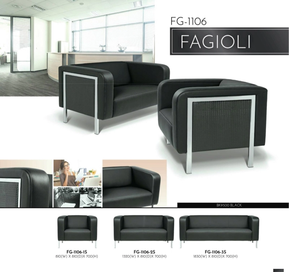 FAGIOLI FG-1106