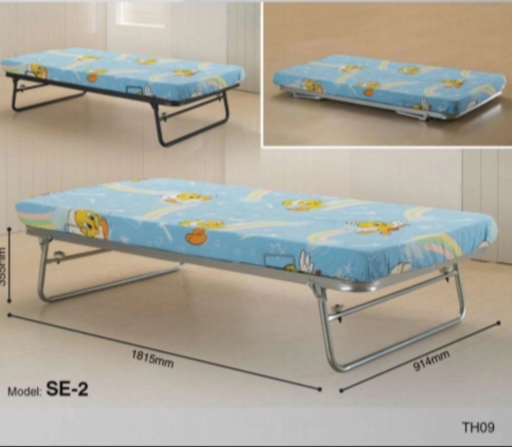 SE-2 folding bed 