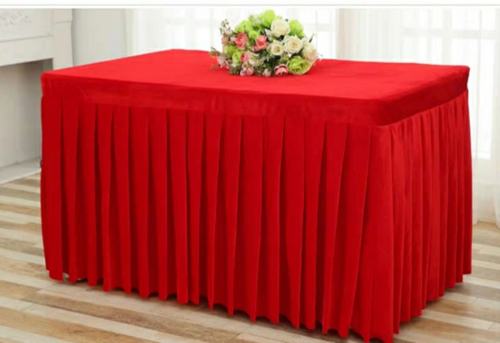 BQ table Cloth 