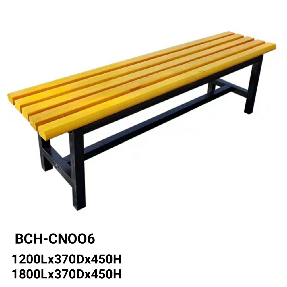 BCH-CN006 4ft/6ft steel + wood 