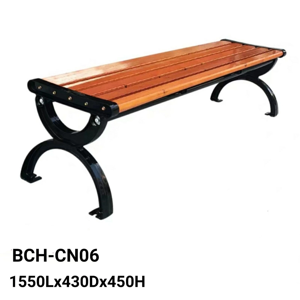 BCH-CN06 5ft steel+wood