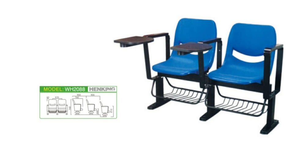 WH-2088 Lectures seating 