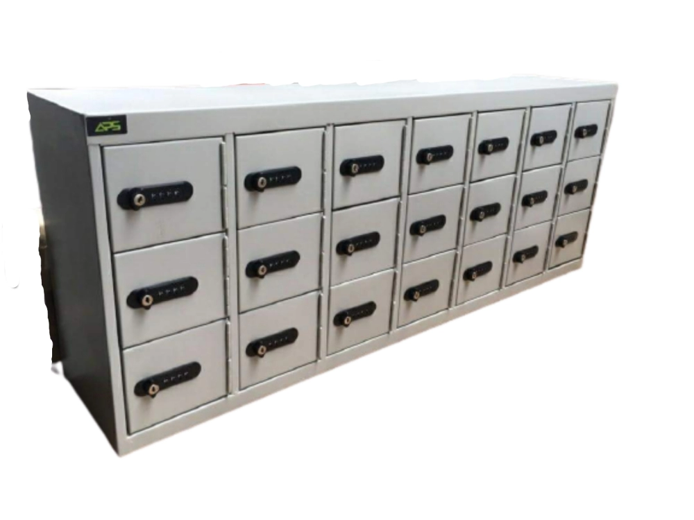 21Door hp locker digital lock 