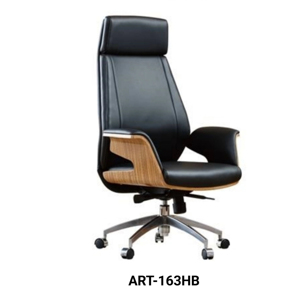 ART-163HB (black only)