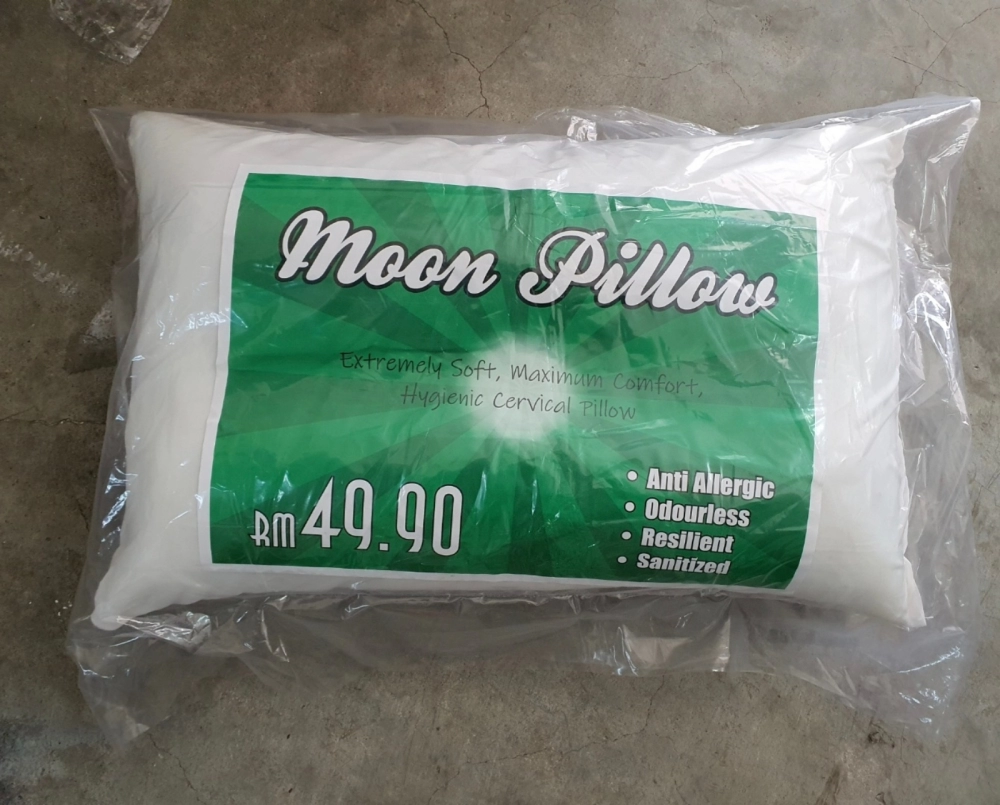 pillow 