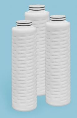 Infernix PE Chemical Filtration