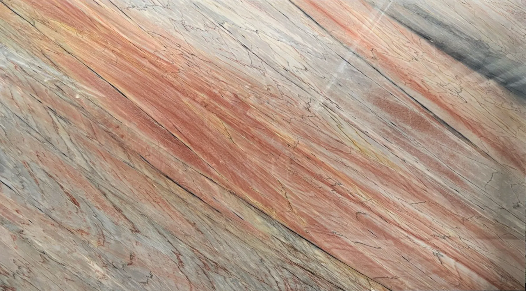 Quartzite