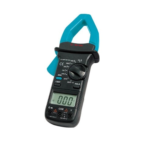 Digital Clamp Multimeter