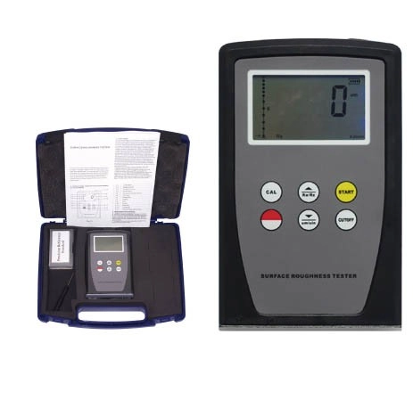 Surface Roughness Tester