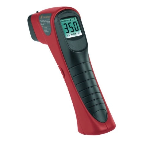 Professional Infrared Thermometer
