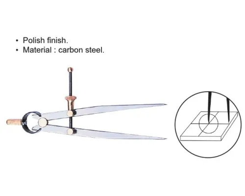 QUICK ADJUST DIVIDERS P/N: MTC3