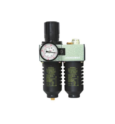 38'' PT AIR FILTER REGULATOR & LUBRICATOR P/N: JAZ-6704