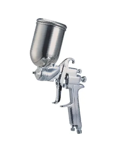 PROFESSIONAL SPRAY GUN P/N: JA-506G