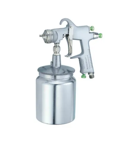 PROFESSIONAL SPRAY GUN (SUCTION TYPE) P/N: JA-23S