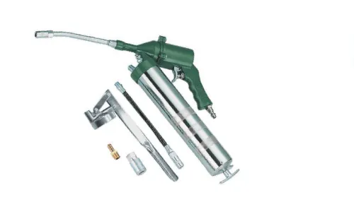 6PCS AIR GREASE GUN (400CC) P/N: JAT-6004K