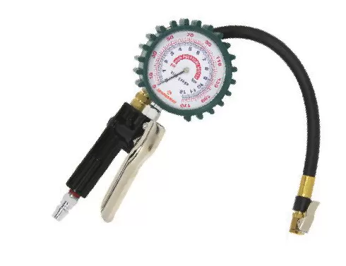 PROFESSIONAL 3 FUNCTIONS TIRE GAUGE (L:1600MM) P/N: AG010038AL