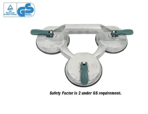 MULTI-FUNCTION POWEFUL SUCTION LIFTER P/N: AB020010