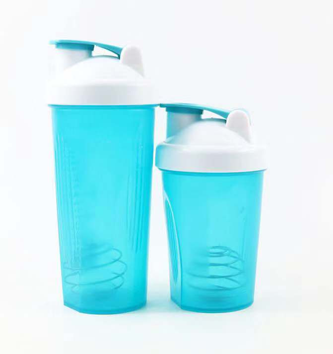 Shake Bottle