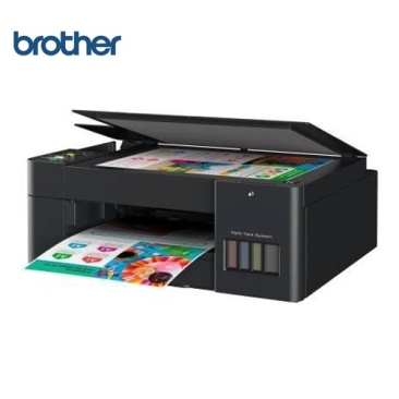 BROTHER DCP-T420W A4 INKJET MULTI-FUNCTION PRINTER