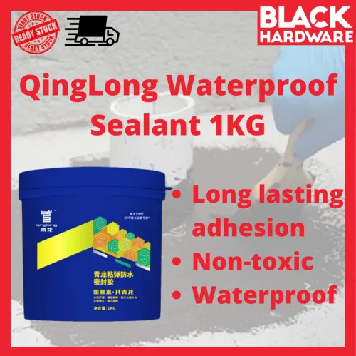 QingLong Waterproof Sealant