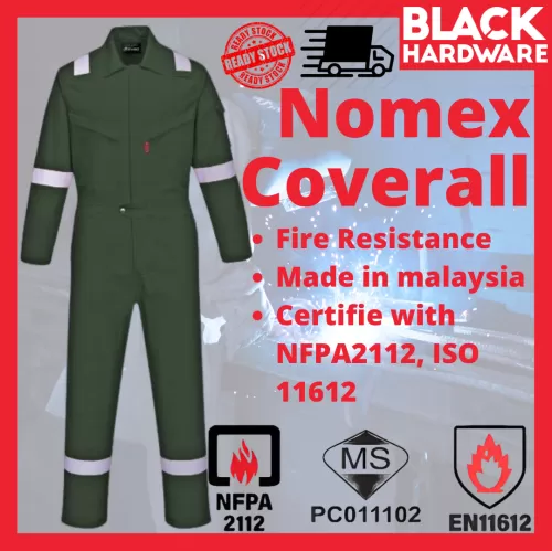 COVERALL WORK CLOTHES