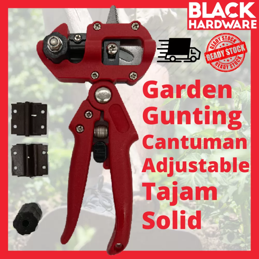 GRAFTING CUTTER