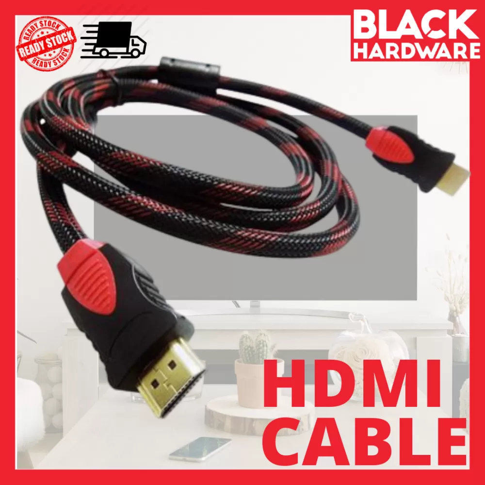 HDMI CABLE