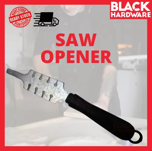 SAW OPENER