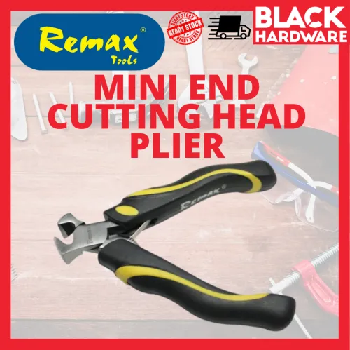 Remax 6"Mini Pliers End Cutting Head