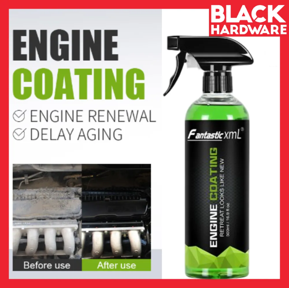 ENGINE COATING AGENT 500ML