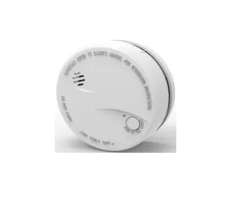 ONVIA™ Smoke Detector Plus