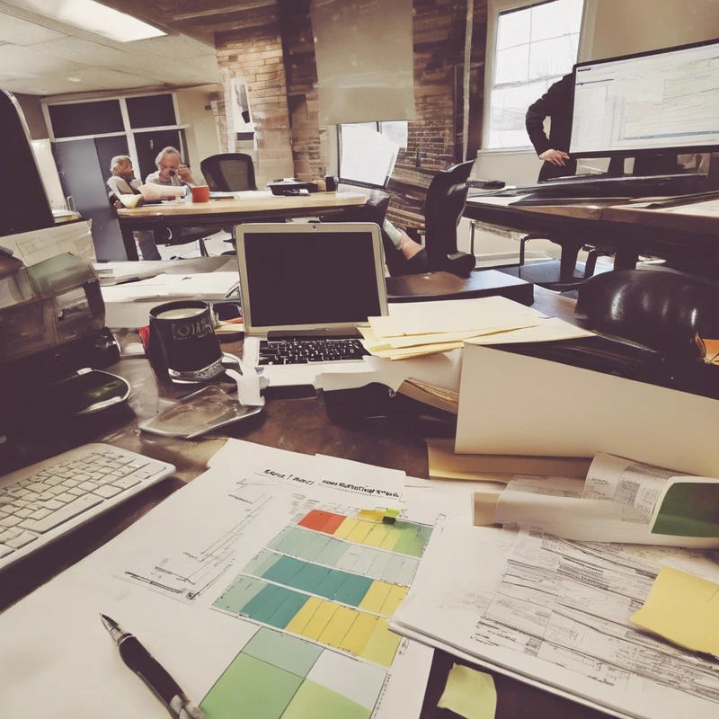 Effective Project Management
