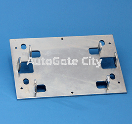 Main Base Plate KL, Malaysia, Selangor, Kepong Auto Gate Solutions ...