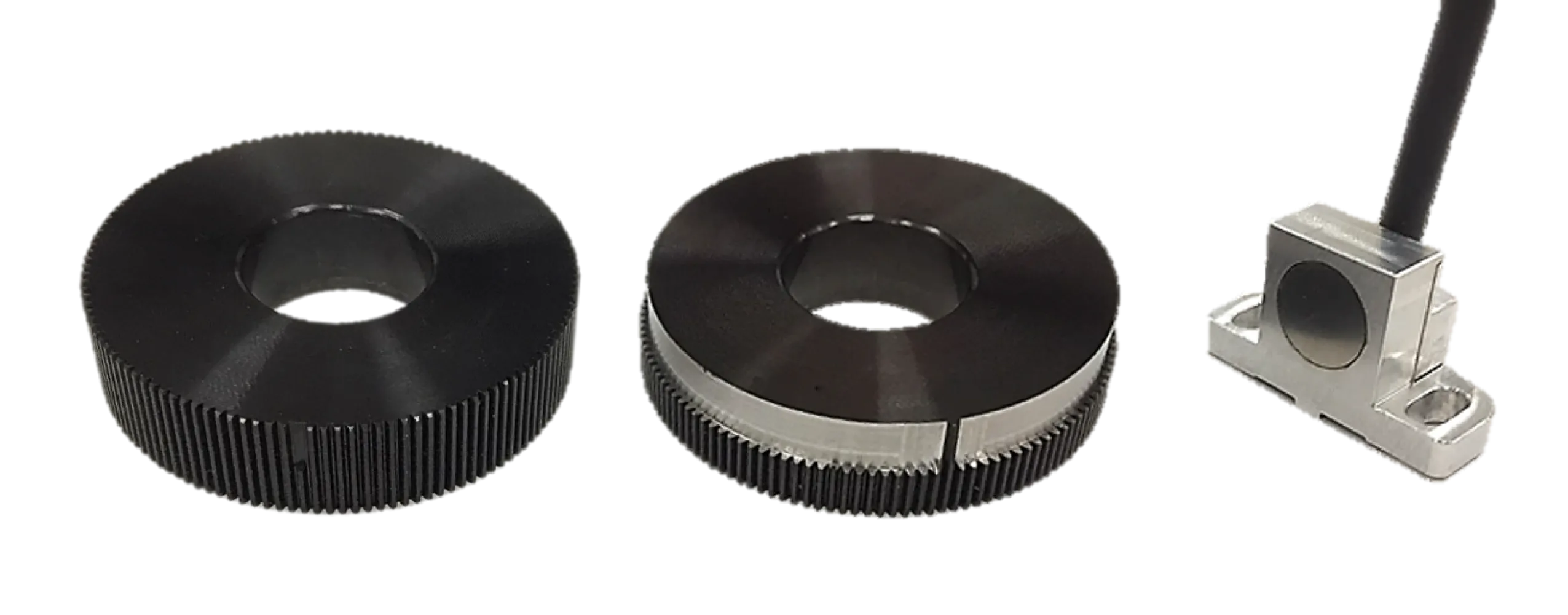 Magnetic Gear Encoder (Serial) Servo Product California (CA), USA ...