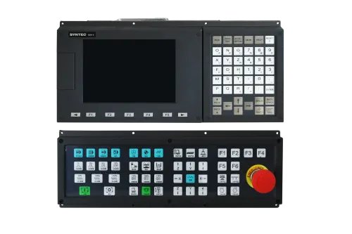 Standard Panel Touch Series