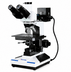 RANKCONN - Metallurgical Microscope CX21