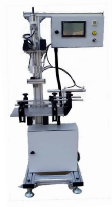 ELM-1001 Manual Leak Testing Machine (Single Station) / Affordable / Low Cost manual leak testing machine / Budget-friendly / Economical ELM-1001 manual leak detection system