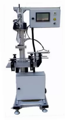 ELM-1001 Manual Leak Testing Machine (Single Station)