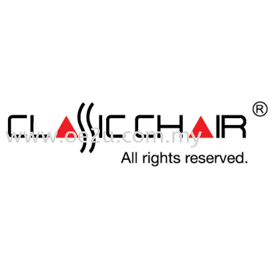 CLASSIC Chair (Product Catalog)