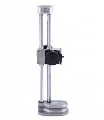 RANKCONN - SURFACE ROUGHNESS TESTER MEASUREMENT "MANUAL COLUMN STAND" (LSA650/650S)