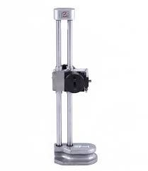 RANKCONN - SURFACE ROUGHNESS TESTER MEASUREMENT "MANUAL COLUMN STAND" (LSA650/650S)