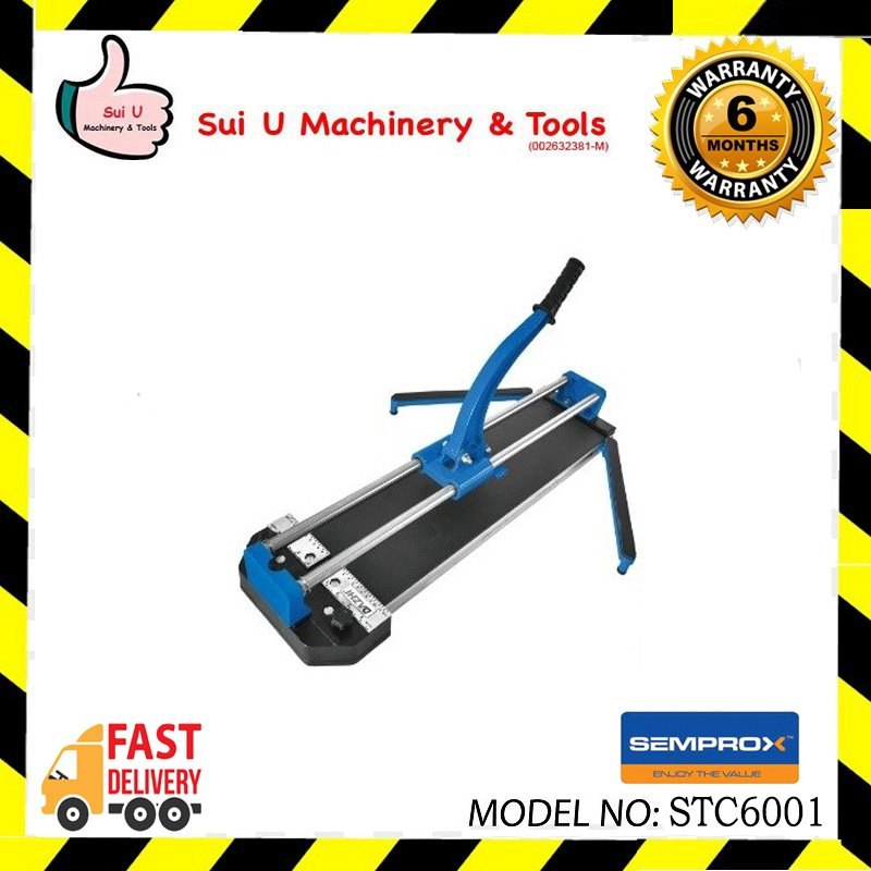 SEMPROX STC6001 Tile Cutter