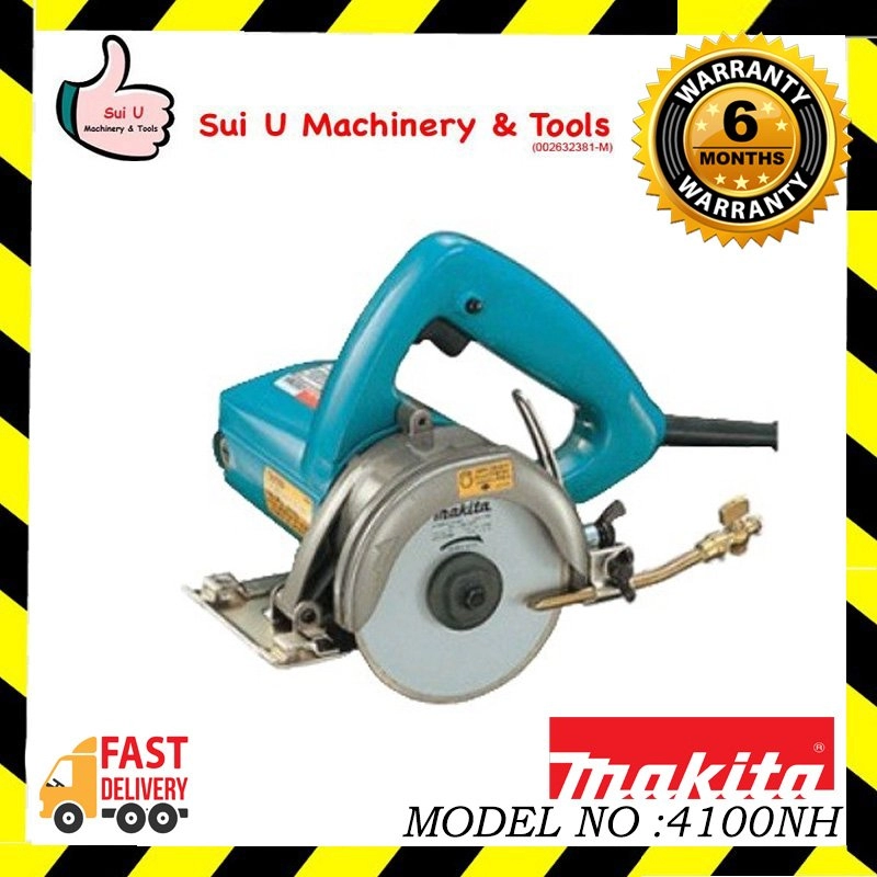 MAKITA 4100NH 1100MM Marble Cutter 1200W 14500RPM