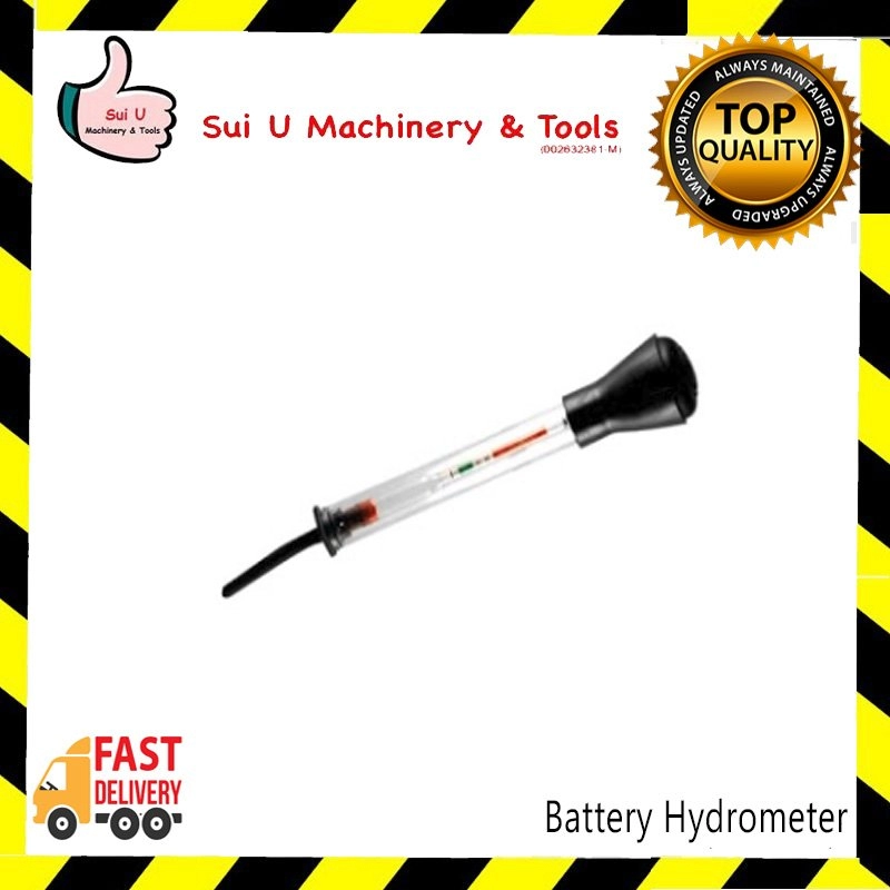 SUI U Battery Hydrometer