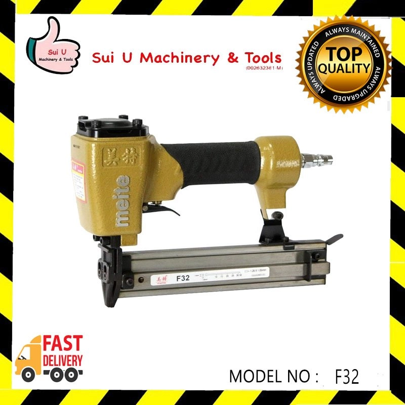 Meite F32 Air Nailer Gun